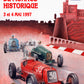 1997 Monaco Grand Prix Posters